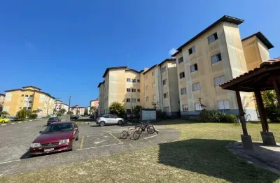 Apartamento para venda em itanhaém, umuarama, 2 dormitórios, 1 banheiro, 1 vaga