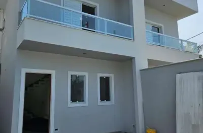 Casa para venda em itanhaém, nova itanhaém, 3 dormitórios, 1 suíte, 1 banheiro, 2 vagas