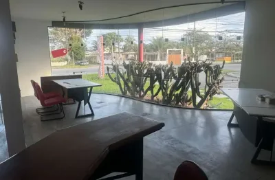 Comercial para venda em peruíbe, parque balneário oasis, 1 banheiro