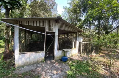 Chácara para venda em itanhaém, balneário gaivotas, 1 dormitório, 1 banheiro, 10 vagas