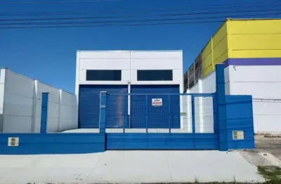 Comercial para venda em itanhaém, cibratel 1, 3 banheiros, 5 vagas