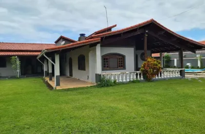 Casa para venda em itanhaém, verde mar, 4 dormitórios, 2 suítes, 1 banheiro, 5 vagas