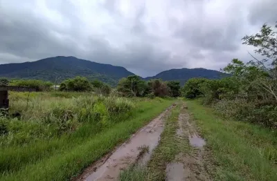 Terreno para venda em peruíbe, chácaras fazenda são joão
