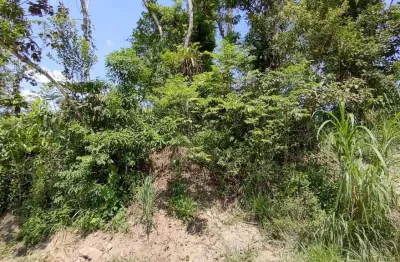 Terreno à venda no Jardim Umuarama, Itanhaém 