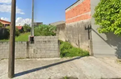 Terreno à venda no Cibratel, Itanhaém 