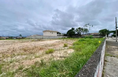 Terreno à venda no Jardim Umuarama, Itanhaém 