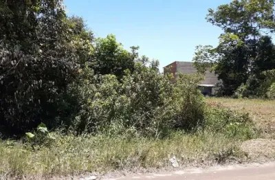 Terreno à venda no Jardim Guacira, Itanhaém 
