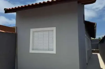 Casa para venda em itanhaém, cabuçu, 2 dormitórios, 1 suíte, 1 banheiro, 2 vagas