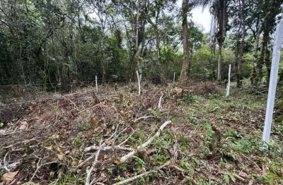 Terreno à venda no Jardim Maramba, Itanhaém 