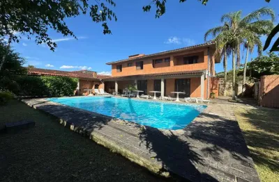 Casa para venda em itanhaém, cibratel 1, 5 dormitórios, 5 suítes, 1 banheiro, 5 vagas