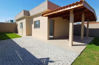Casa para venda em itanhaém, américa, 2 dormitórios, 1 suíte, 1 banheiro, 2 vagas