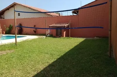 Casa para venda em itanhaém, grandesp, 4 dormitórios, 4 suítes, 1 banheiro, 5 vagas