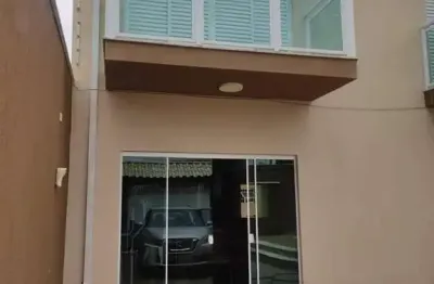 Casa para venda em itanhaém, balneário gaivotas, 3 dormitórios, 1 suíte, 2 banheiros, 4 vagas