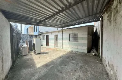 Casa para venda em itanhaém, corumbá, 3 dormitórios, 2 banheiros, 2 vagas