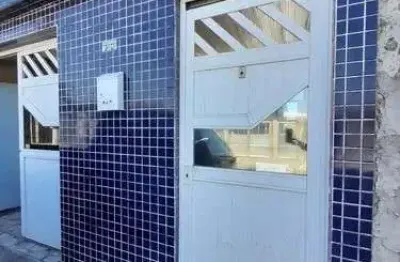 Casa para venda em praia grande, nova mirim, 2 dormitórios, 2 banheiros, 4 vagas