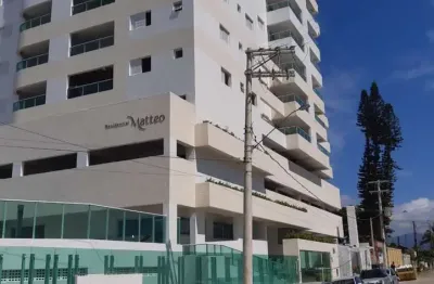 Apartamento para venda em mongaguá, vila dinapolis, 2 dormitórios, 1 suíte, 1 banheiro, 1 vaga