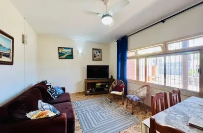 Casa para venda em itanhaém, praia dos sonhos, 4 dormitórios, 1 suíte, 2 banheiros, 2 vagas