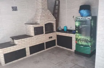 Casa para venda em itanhaém, santa terezinha, 2 dormitórios, 2 banheiros, 2 vagas