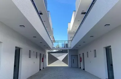 Casa em condomínio para venda em peruíbe, icaraíba, 1 dormitório, 1 banheiro, 1 vaga