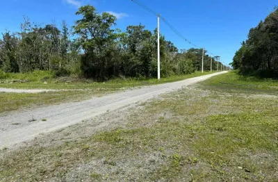 Terreno à venda no Balneario Fênix, Itanhaém 