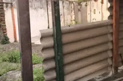 Terreno à venda no Ivoty, Itanhaém 