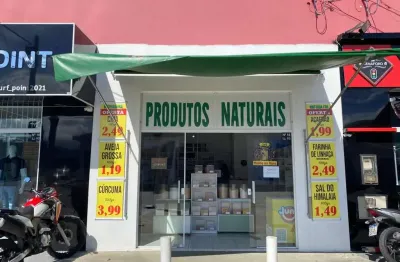 Sala comercial à venda na Belas Artes, Itanhaém 