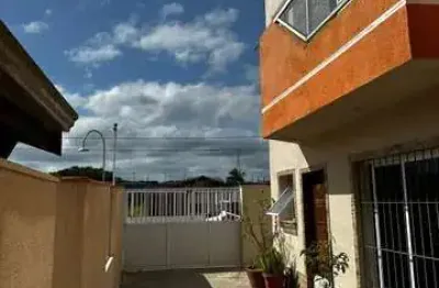 Casa em condomínio para venda em itanhaém, cibratel 2, 2 dormitórios, 1 suíte, 2 banheiros, 2 vagas