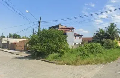 Terreno à venda no Parque Augustus, Itanhaém 