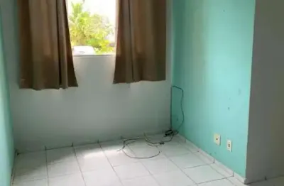 Apartamento para venda em itanhaém, umuarama, 2 dormitórios, 1 banheiro, 1 vaga