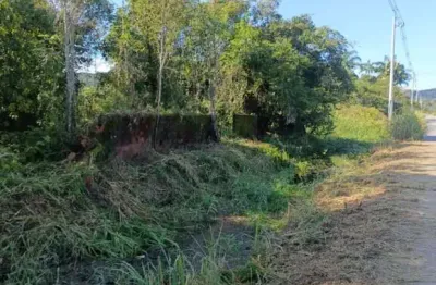 Terreno à venda em Nossa Senhora do Sion, Itanhaém 