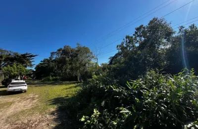 Terreno à venda no Jardim Coronel, Itanhaém 