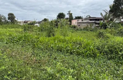 Terreno à venda no Jardim Coronel, Itanhaém 