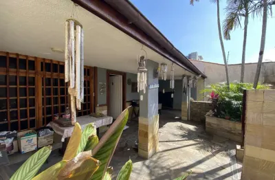 Casa para venda em itanhaém, centro, 2 dormitórios, 2 suítes, 3 banheiros, 2 vagas