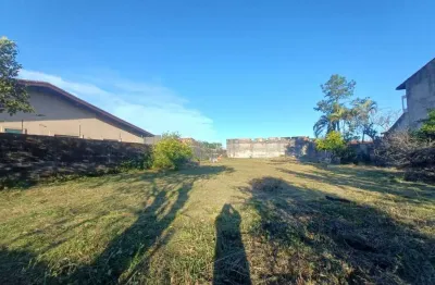 Terreno à venda no Cibratel, Itanhaém 