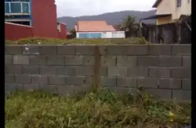 Terreno à venda no Balneário Campos Eliseos, Itanhaém 