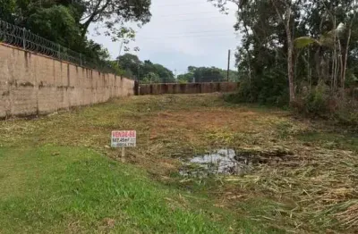 Terreno à venda no Balneário São João Batista III, Peruíbe 