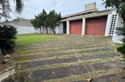 Casa para venda em itanhaém, cibratel 1, 6 dormitórios, 1 suíte, 2 banheiros, 4 vagas