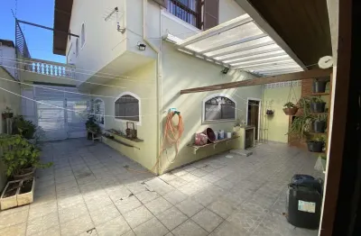 Casa para venda em itanhaém, guarda civil, 3 dormitórios, 1 suíte, 2 banheiros, 4 vagas