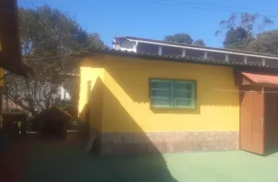 Chácara para venda em itanhaém, umuarama, 2 dormitórios, 2 banheiros, 6 vagas