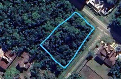 Terreno à venda no Jardim Peruíbe, Peruíbe 