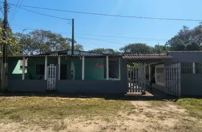 Chácara para venda em itanhaém, sítio velho, 3 dormitórios, 1 suíte, 2 banheiros, 10 vagas