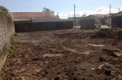Terreno à venda no Jardim Jamaica, Itanhaém 