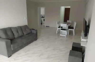 Apartamento para venda em praia grande, vila assunção, 3 dormitórios, 2 banheiros, 1 vaga
