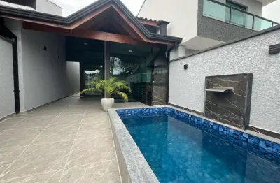 Casa para venda em peruíbe, jardim ribamar, 2 dormitórios, 1 suíte, 1 banheiro, 2 vagas