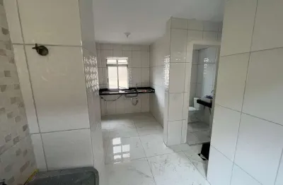 Apartamento para venda em itanhaém, guapiranga, 2 dormitórios, 1 banheiro, 1 vaga