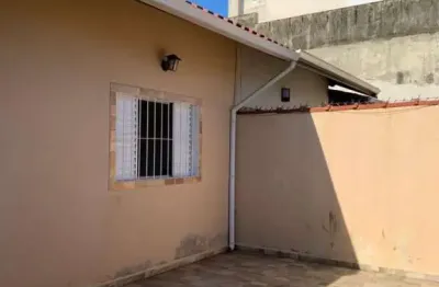 Casa para venda em itanhaém, laranjeiras, 2 dormitórios, 1 suíte, 1 banheiro, 2 vagas