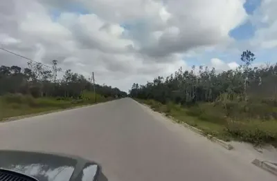 Terreno à venda no Jardim Coronel, Itanhaém 