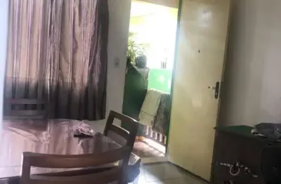 Apartamento para venda em itanhaém, guapiranga, 2 dormitórios, 1 banheiro, 1 vaga