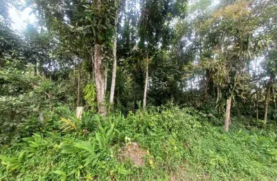 Terreno à venda no Parque Real, Itanhaém 