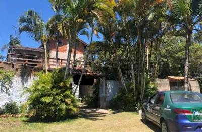 Casa para venda em itanhaém, bopiranga, 4 dormitórios, 2 banheiros